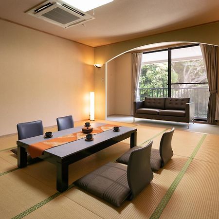 Hotel Kujyukushima Seaside Terrace Sasebo Exterior foto