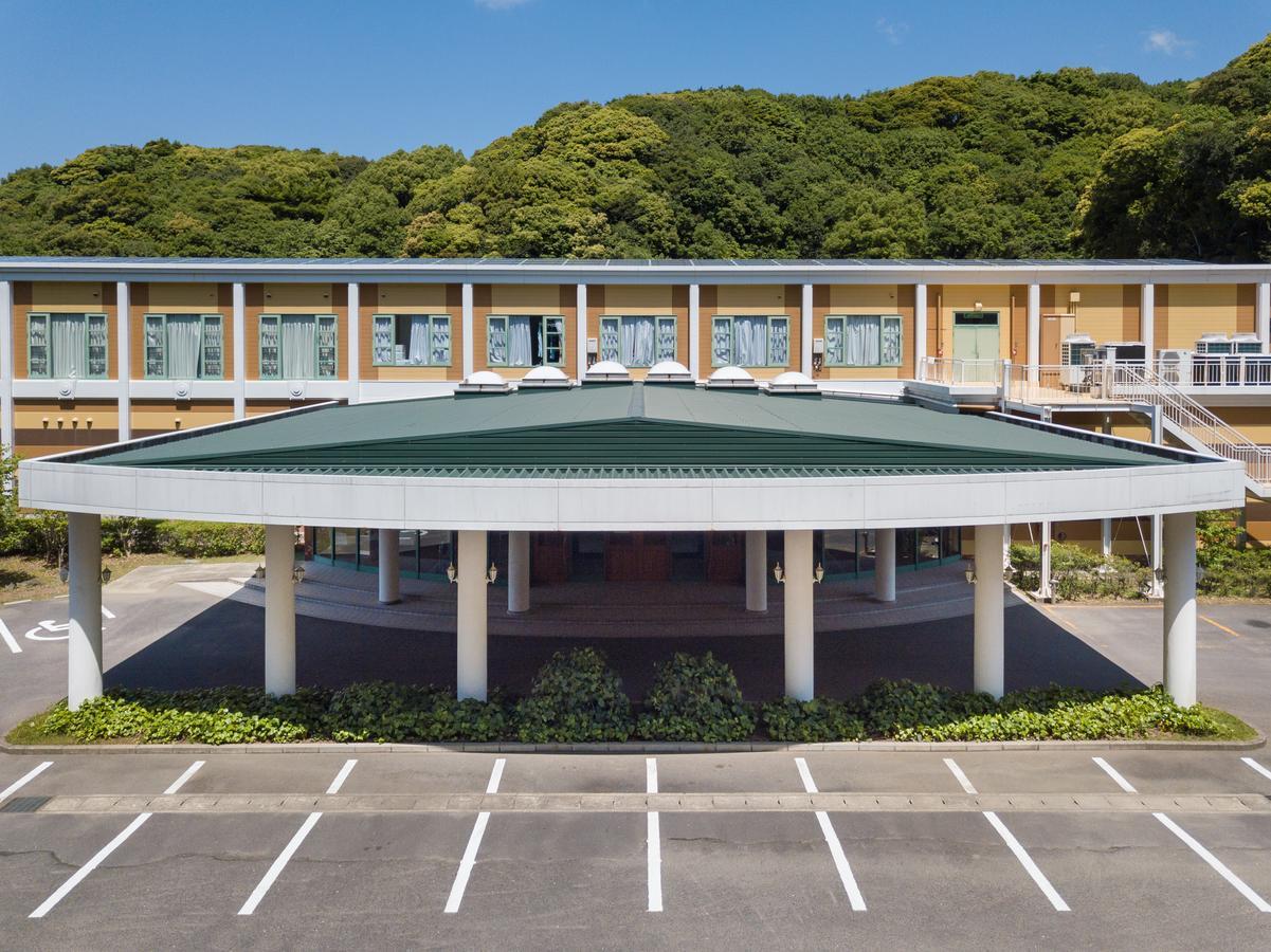 Hotel Kujyukushima Seaside Terrace Sasebo Exterior foto